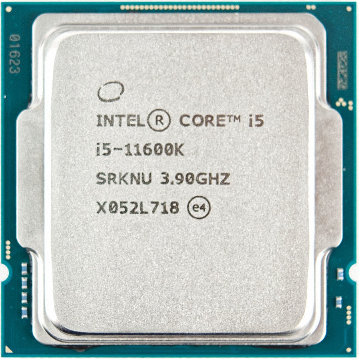 Intel Core i5-11600 SRKNW Yahoo!フリマ（旧）-