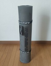 エバニュー　マット　山岳用　軽量98g　初期のオランダ製　未使用品　お宝_画像1