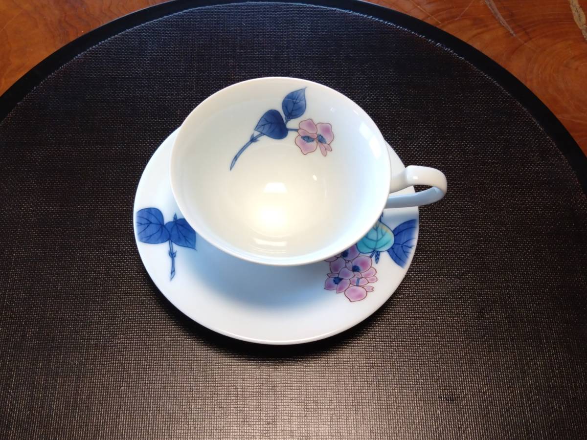 2023年最新】Yahoo!オークション -コーヒーカップ(伊万里、有田)の中古
