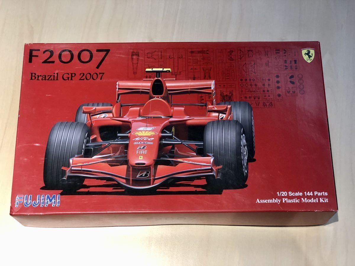 TAMEO 1/43 フェラーリ F2007 ブラジルGP abitur.gnesin-academy.ru