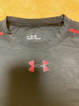 ★送料無料★UNDER ARMOUR★アンダーアーマー ★半袖シャツ★半袖★Tシャツ★2枚セット_画像3