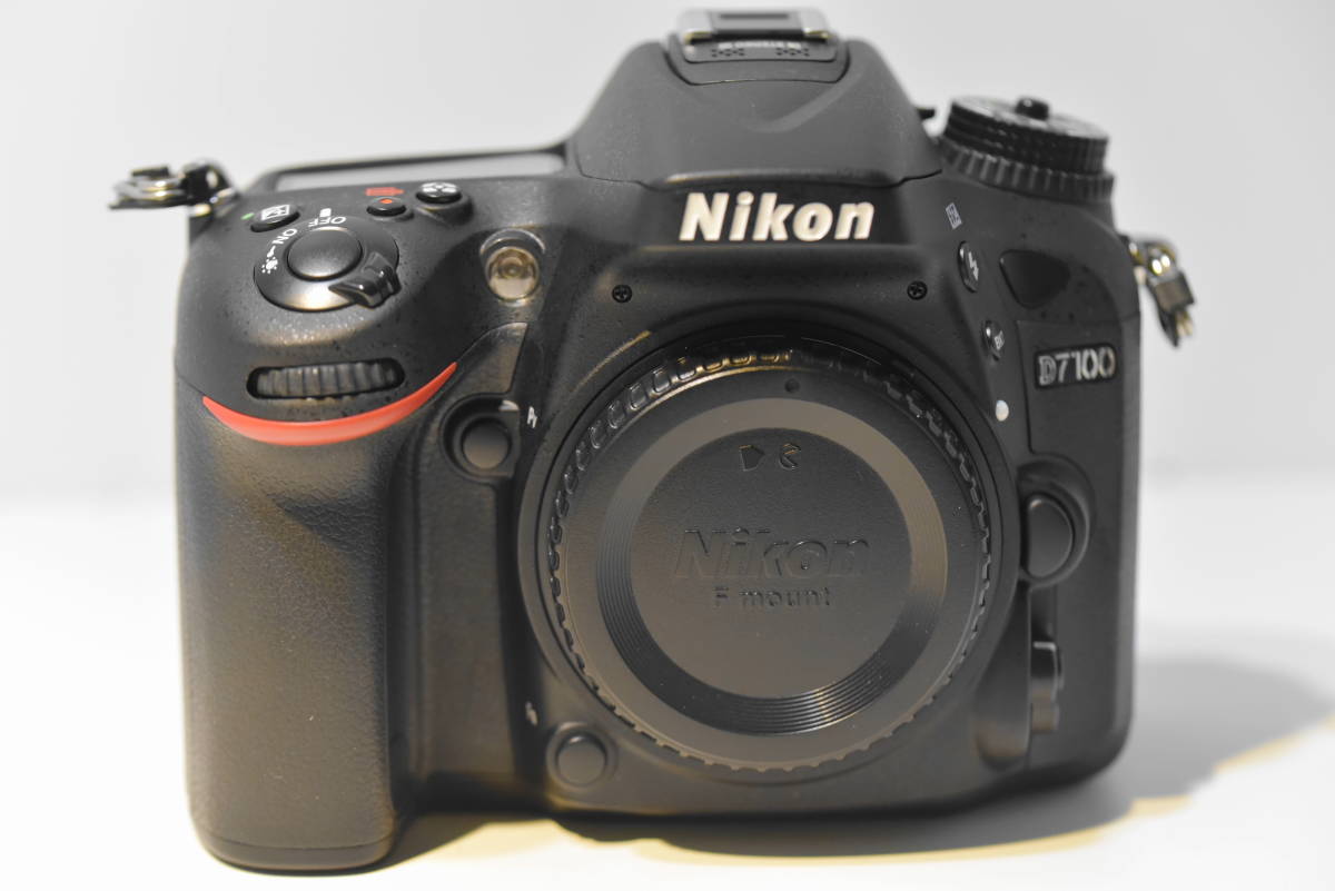 2023年最新】ヤフオク! -nikon d7100の中古品・新品・未使用品一覧