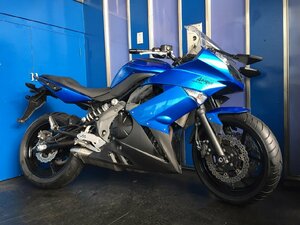 NINJA400R　乗り出し価格！！　No.18094