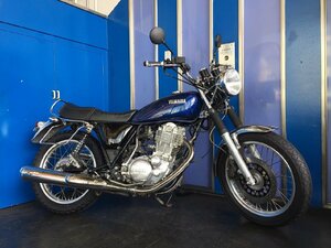 SR400-4　乗り出し価格！！　No.18104