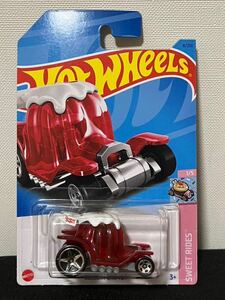 ★ホットウィール デザート ドリフター Hot Wheels