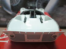 1/18 「Chaparral ２」 Works Prototype １９６５年！！ 「Exoto」！！_画像5