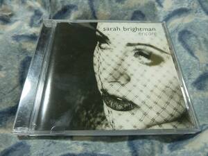 Sarah Brightman / Encore　　　　　3枚以上で送料無料