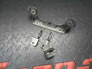 ZXR250 ZX250A A型★リアテールステー　ASSY★Kawasaki カワサキ★5R102532