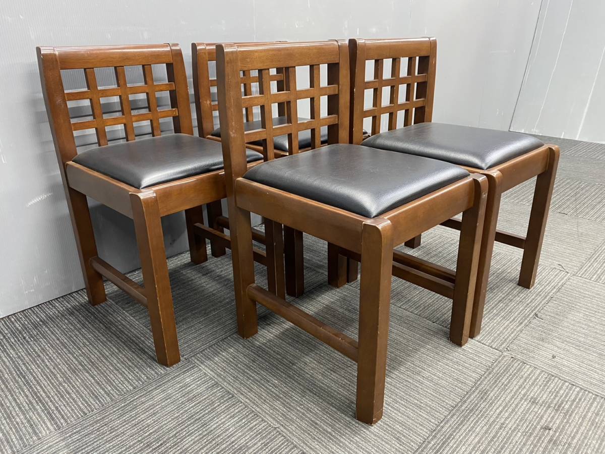 2023年最新】ヤフオク! -チェア 居酒屋の中古品・新品・未使用品一覧
