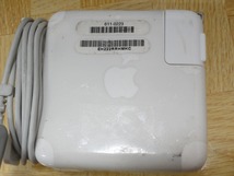 ★Apple アップル 純正 iBook G3 G4 用ACアダプター M8482 ADP-45UH DC24V 1.875A 送料無料_画像6