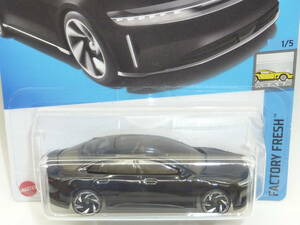 ◇ホットウィール Hot Wheels ルーシッド・エア LUCID AIR◆