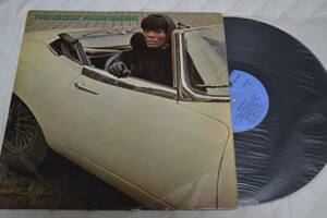 12(LP) DIONNE WARWICK Freewheelin' 英国コンピレーション　1969年