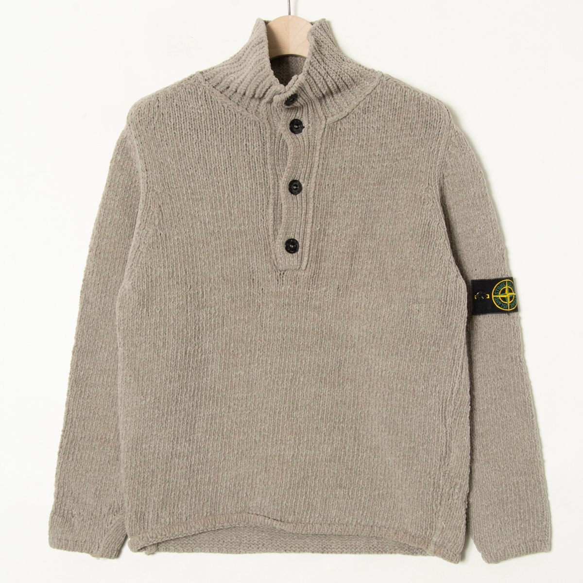 2023年最新】ヤフオク! - STONE ISLAND(ニット、セーター - メンズ