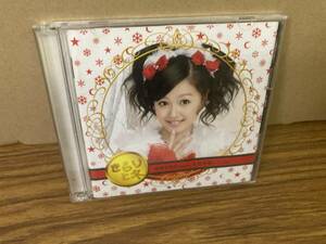 久住小春(モーニング娘)『きらりと冬』　CD＋DVD