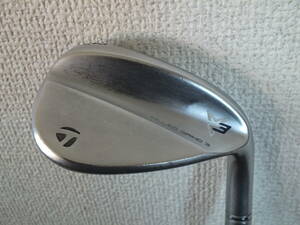 テーラーメイド TaylorMade MG3 ウエッジ 5２° N.S.PRO-MODUS 3 TOUR 105 Flex-R