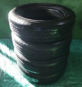 中古夏タイヤ BS ブリヂストン 175/65R14 82S NEXTRY 2021年製 a-3925 ND6-1 YM