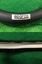 Ｓparco スパルコ ハンドルカバー(SYE-370x82) a-3877 YS13-TK_画像2