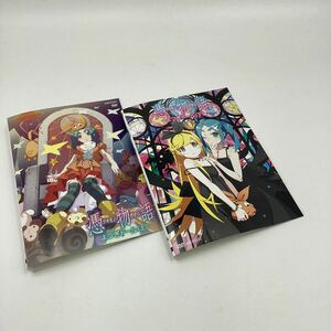 憑物語 上 &下巻★DVD★中古品★レンタル落ち