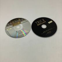 トリック 新作スペシャル1&3★DVD★中古品★レンタル落ち_画像3