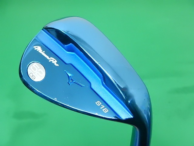 2023年最新】ヤフオク! -ミズノ ウエッジ s18の中古品・新品・未使用品一覧