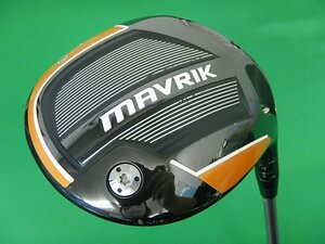 D[134269]キャロウェイ MAVRIK/Diamana50 for Callaway(JP)/SR/10.5