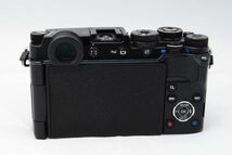 8685ショット！新品級 ★OLYMPUS ミラーレス一眼 PEN-F ブラック Body BLK ★ 20230923_B01AURIEIM_画像3