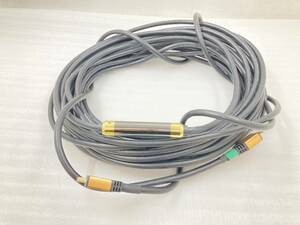 1円～　●HDMIケーブル　HIGH SPEED HDMI CABLE WITH ETHERNET　中古品