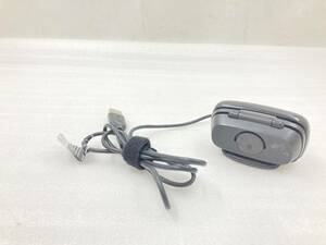 ●Logicool　ウェブカメラ　V-U0027　中古動作品