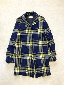 robe de chambre COMME des GACONS◎ロング丈ジャケット コート 秋冬◎