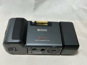 ★訳あり大特価★リコー RICOH DC-4U ★通電確認済み★ #6857