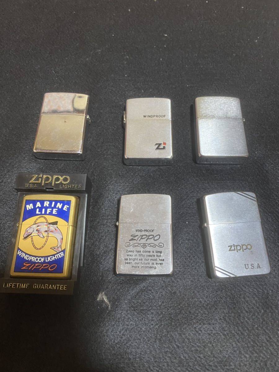 ZIPPO 『CAMEL キャメル 非売品』2001年3月製造 モスク 礼拝堂 炎