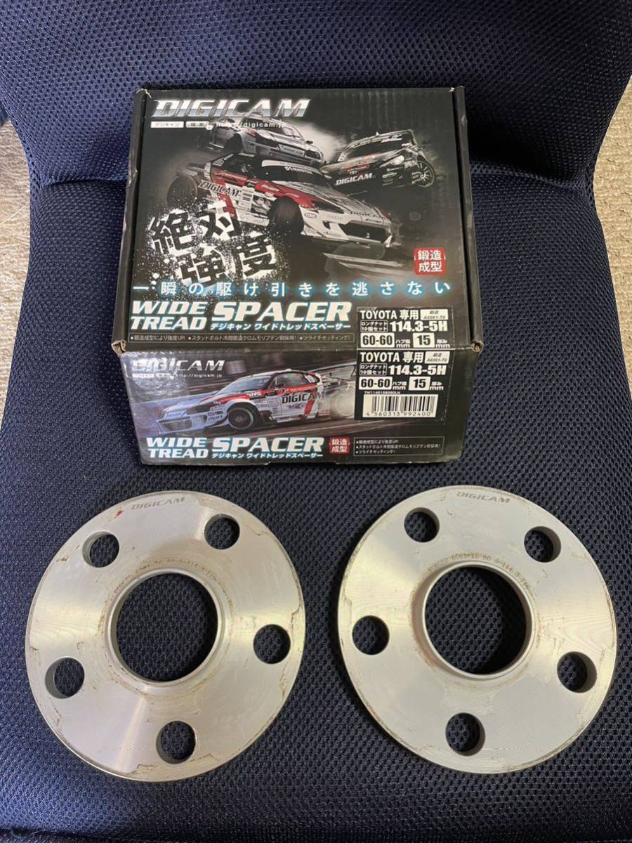 2023年最新】ヤフオク! -ワイトレ 15mmの中古品・新品・未使用品一覧