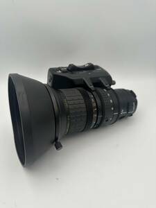 VCL-916BYA A16x9BRM-28 FUJINON フジノン レンズ