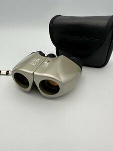  Nashica optics [8 times binoculars ]SPIRIT 8x21 CR-MC