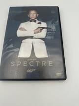 007 スペクター DVD_画像1