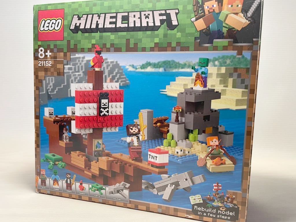 minecraft THEの値段と価格推移は?|4件の売買データからminecraft