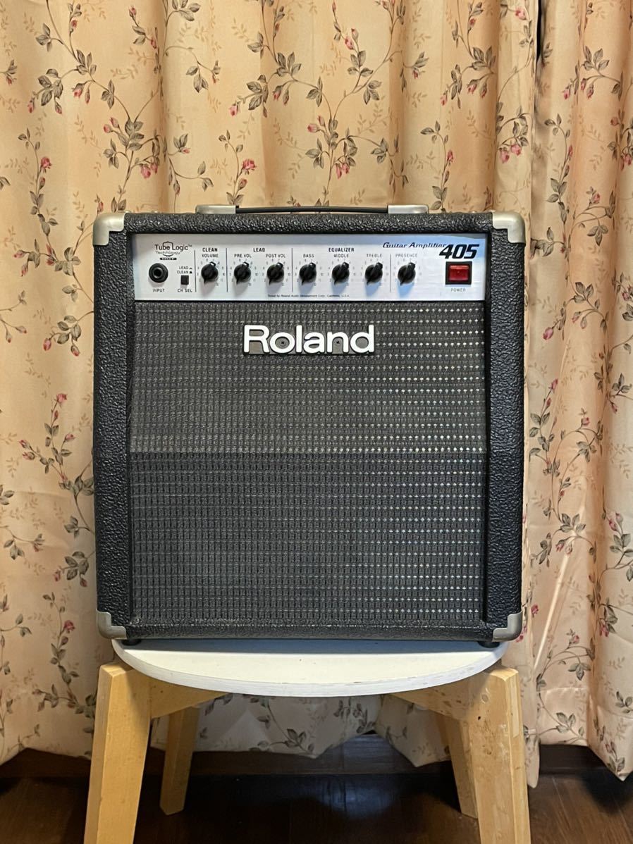 gc-405 rolandの値段と価格推移は？｜12件の売買データからgc-405