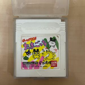 たまごっち ゲームボーイ