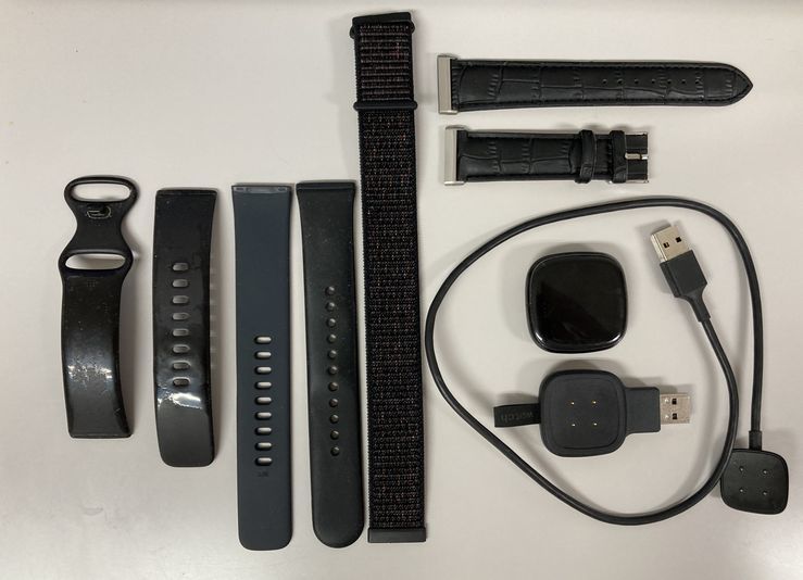 2023年最新】ヤフオク! -fitbit充電器の中古品・新品・未使用品一覧