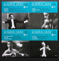 品薄/CD/12枚組/新リマスター/カラヤン/モーツァルト/ブラームス/シューベルト/ワーグナー/シューマン/ブルックナー/Karajan/Mozart/Brahms_画像6