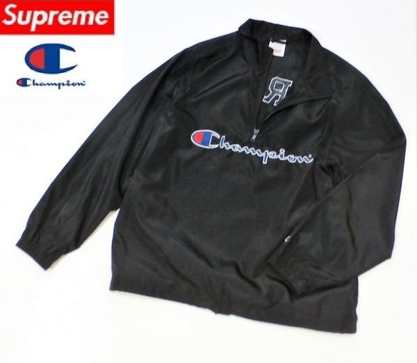 Yahoo!オークション -「supreme champion ジャケット」の落札