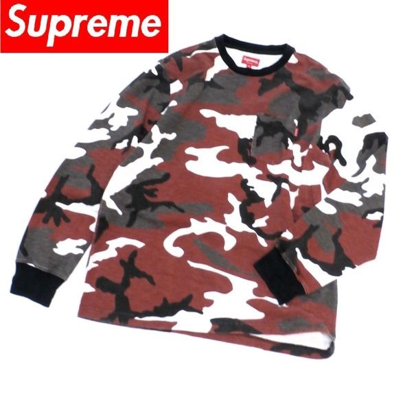 2023年最新】ヤフオク! -supreme ロンtの中古品・新品・未使用品一覧