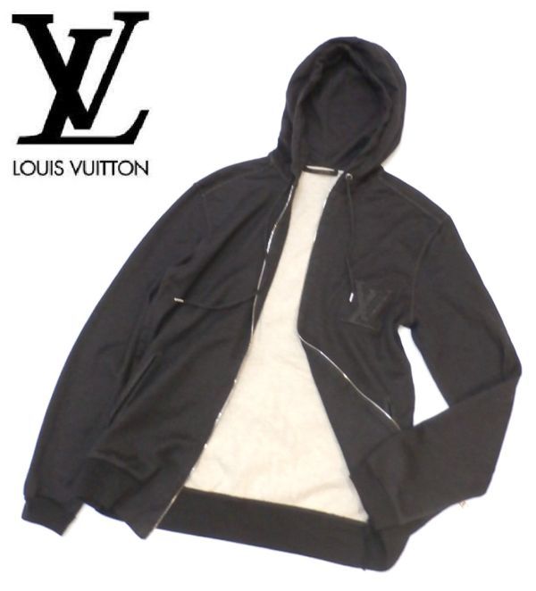 2023年最新】ヤフオク! -louis vuitton ルイ・ヴィトン ジップアップ