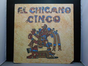 El Chicano - Cinco