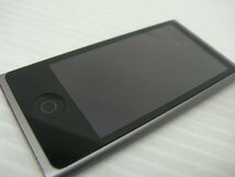 A551T アップル Apple iPod nano ME971J 第7世代 前期 スペースグレー 16GB A1446_画像6