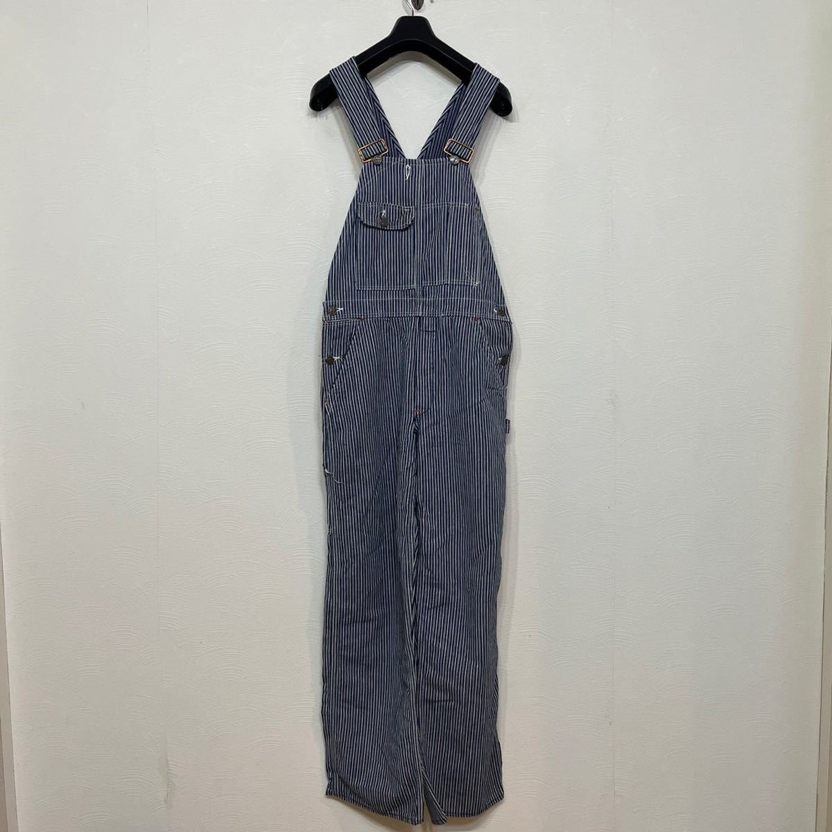 2023年最新】ヤフオク! -「オーバーオール ビンテージ」(VINTAGE)の