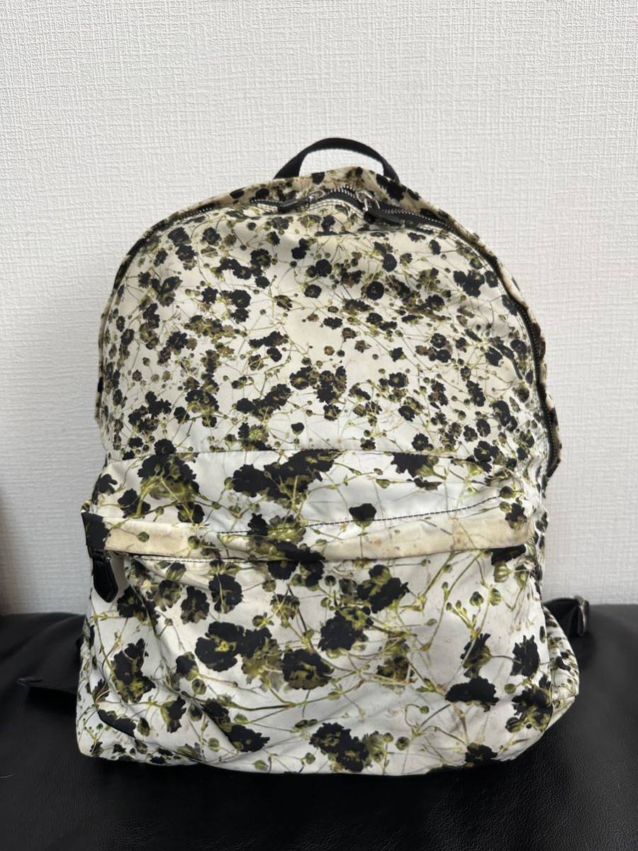 2023年最新】ヤフオク! -givenchy リュックの中古品・新品・未使用品一覧