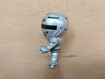 宇宙刑事ギャバン キーホルダー プライズ品_画像4