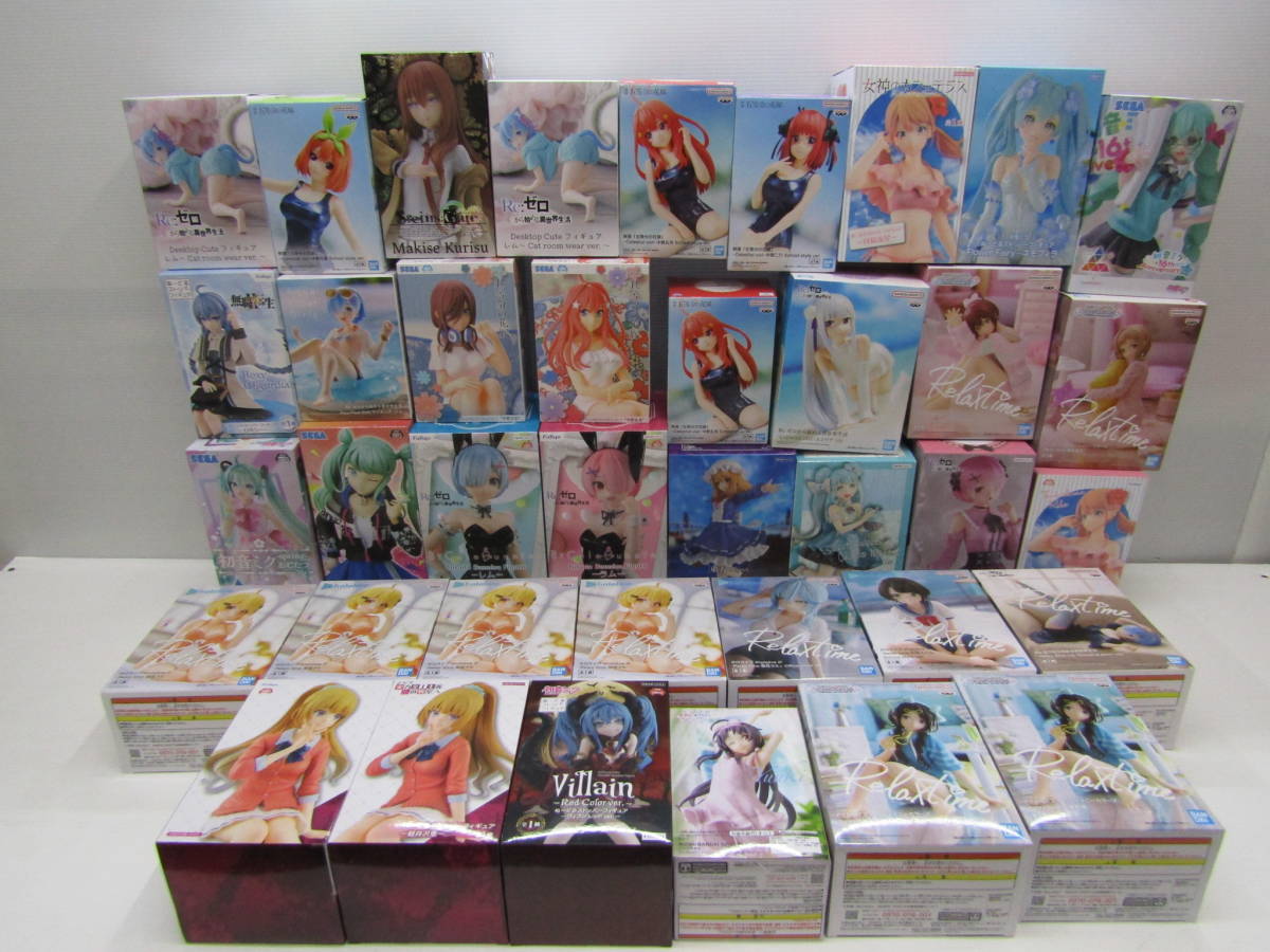 ヤフオク! -「ホロライブ フィギュア」の落札相場・落札価格(6ページ目)