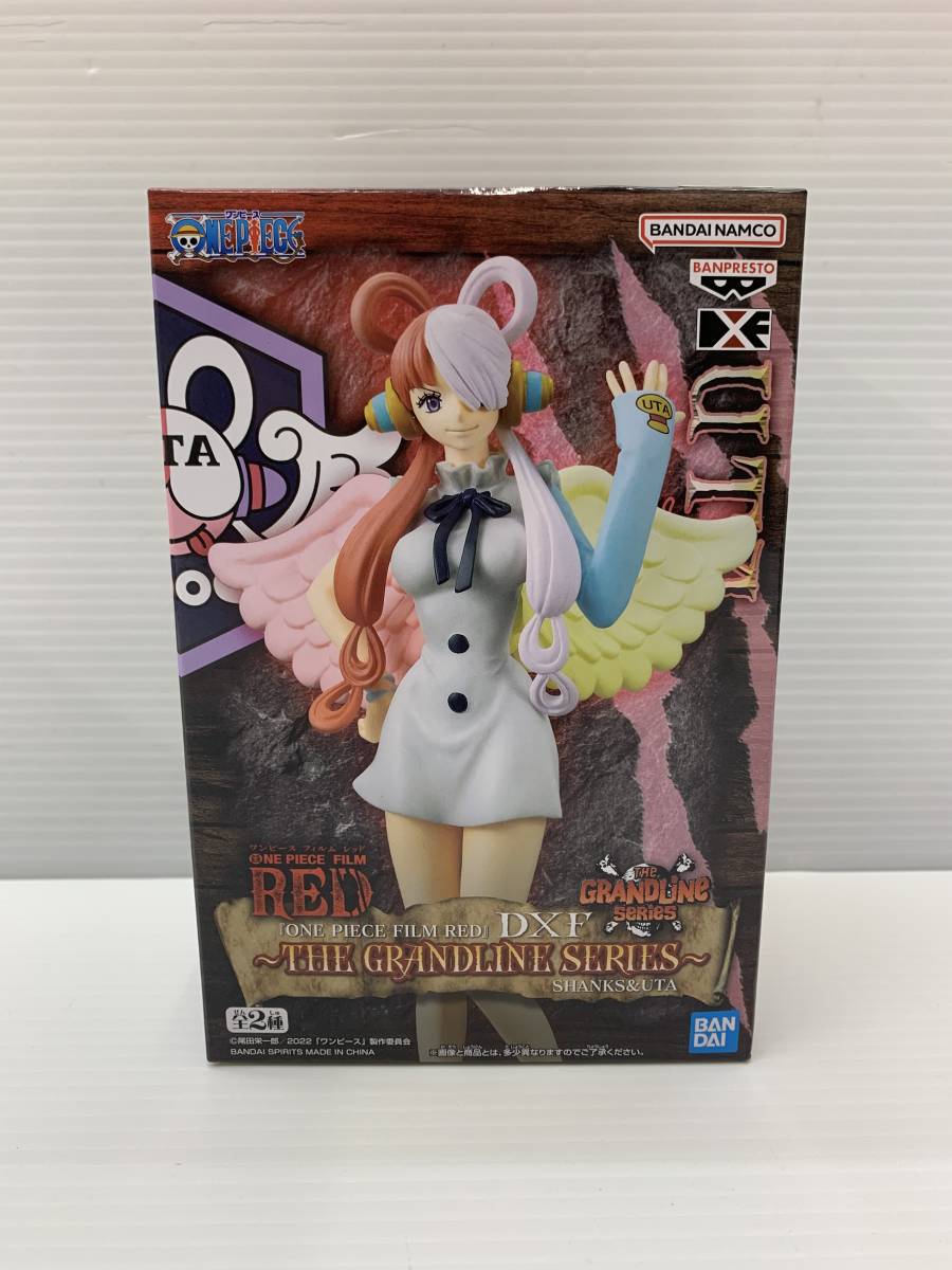 ヤフオク! -「ワンピース フィギュア ウタ」(フィギュア) の落札相場